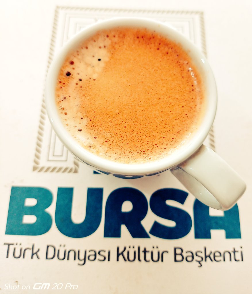 kaanyokus's tweet image. #CoffeeTime 
#espressotime
#Bursa