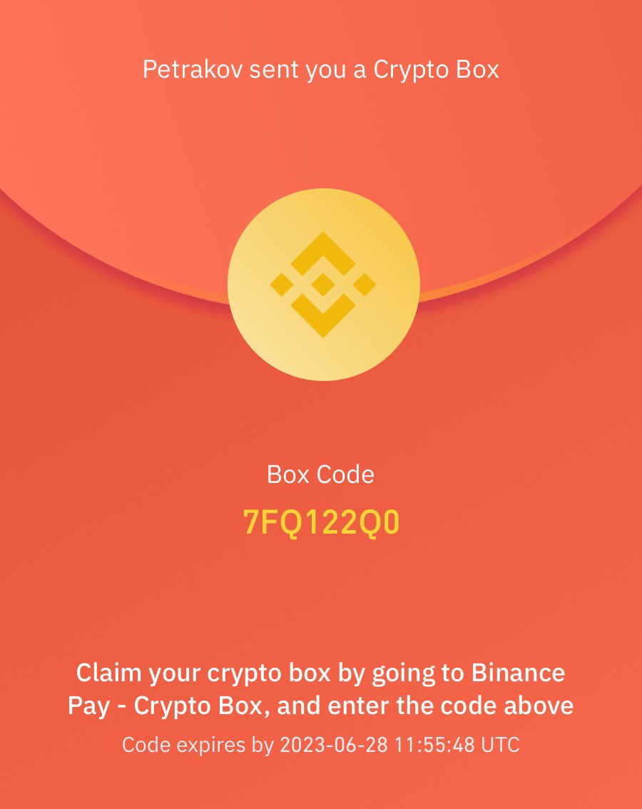 CryptoBoxesFree tweet picture