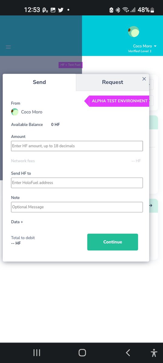 HoloCoco tweet media