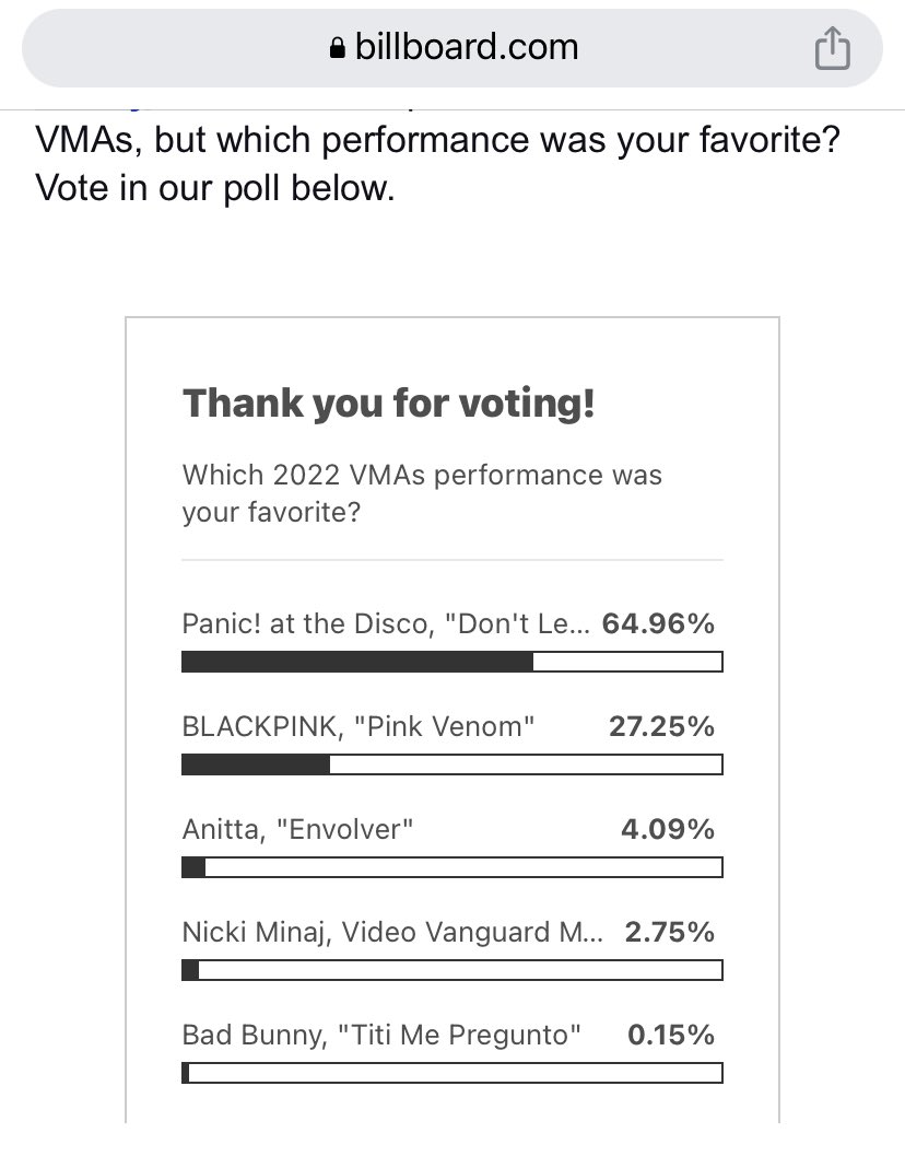 alexandrariflet's tweet photo. Iβm just dropping this here because people loved it and are still voting. Weβre just telling @billboardcharts that @PanicAtTheDisco was our favorite performance of the @vmas 2022 #vmas2022
Comparing April 20th 2023 (left) with June 27th 2023 (right) https://t.co/42YIyZOWbi