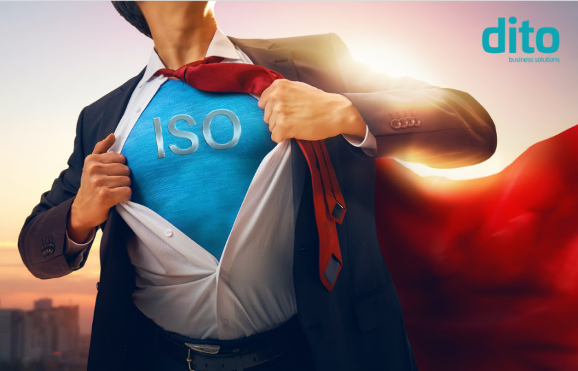 DITO_Solutions's tweet photo. 🔒 DITO Business Solutions are ISO 27001 Accredited! Unleash Your Inner Hero! 🌟

Join us as we spill all the secrets to information security greatness.

Read now: https://t.co/1c3or9QyXl

#ISO27001 #InformationSecurity #DataProtection #Cybersecurity #BlogPost https://t.co/z4MdjIHcl8