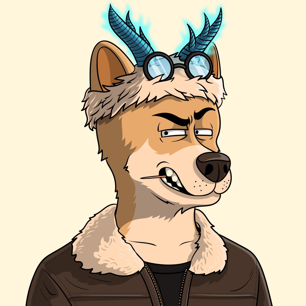 Brave Dogs | Space & Beyond tweet media