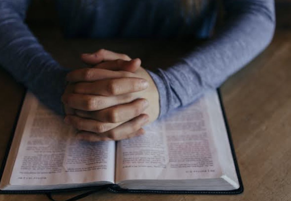 Chers prophètes et pasteurs, je m’excuse d’avoir demandé de ne pas exprimer publiquement vos prophéties sur l’avenir de la RDC, mais je crois qu’en ce moment ,nous avons besoins de vos visions, juste pour analyser 🙏, on ne dit pas que ça va forcément arriver, juste pour Analyse