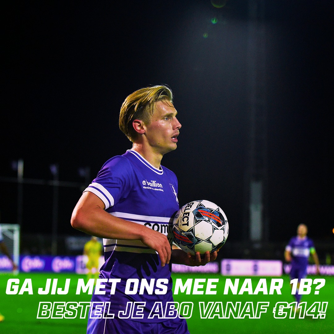 patro_eisden's tweet photo. 🎟️Bestel nog snel je abonnement en geniet nog tot en met vrijdag van het voordeeltarief van -5%!

Bestel je abonnement online via https://t.co/f0VhKGgJ9p of kom naar de club van maandag tot vrijdag tussen 10u00 en 17u00.

#koempels #samennaar1B https://t.co/XWbs1Ylcmr