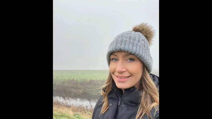 It was revealed that there was no indication of suicidal tendencies in the medical records of #NicolaBulley. There was evidence she had been harmed before she fell into the water, as reported by Sky News #nicolabulley #nicolabully #explore #nicolabulleyinquest #NicolaBulleyCase