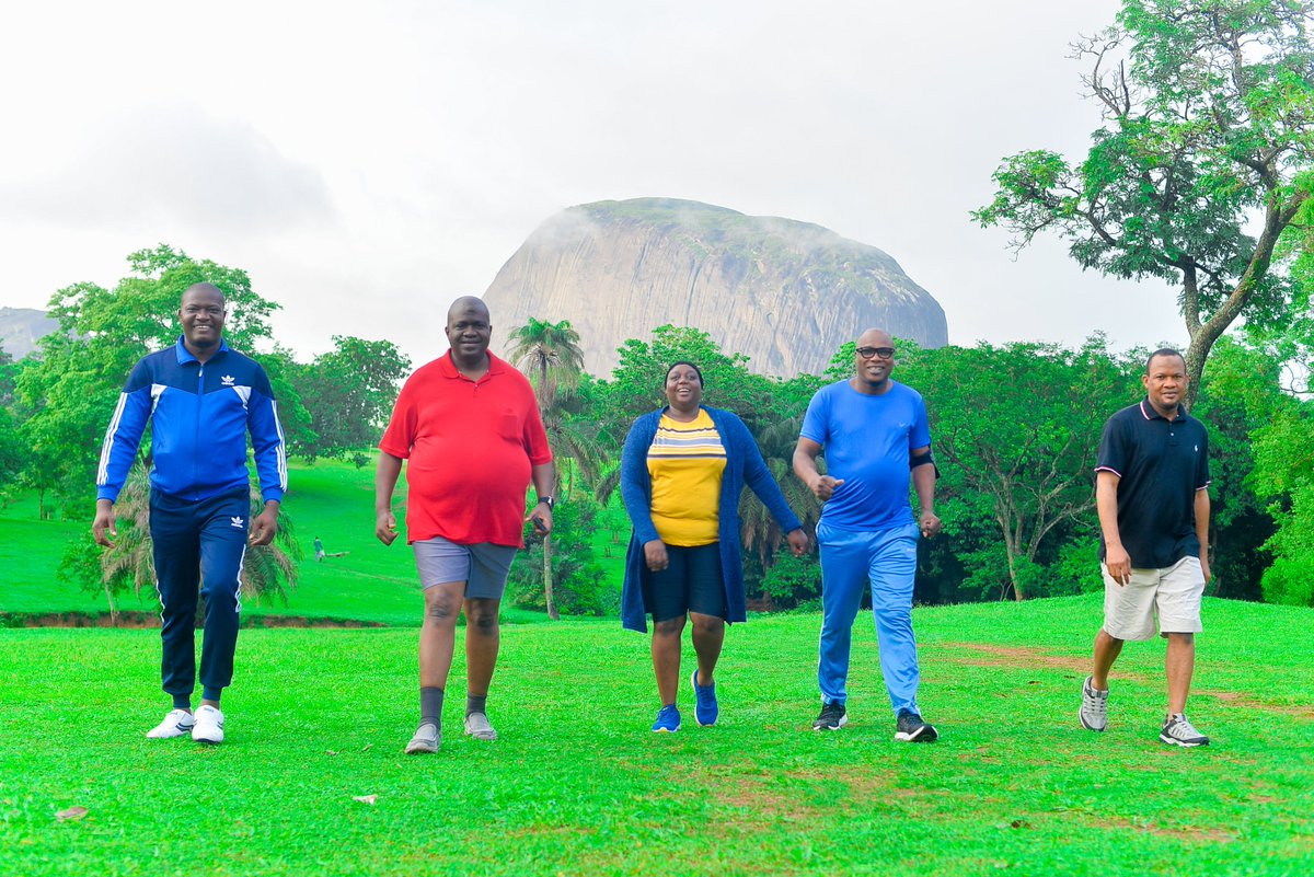 Thanks for choosing our facility. 🙏
#CBN #NNPC #FIRS #NUPRC #zumarockresort