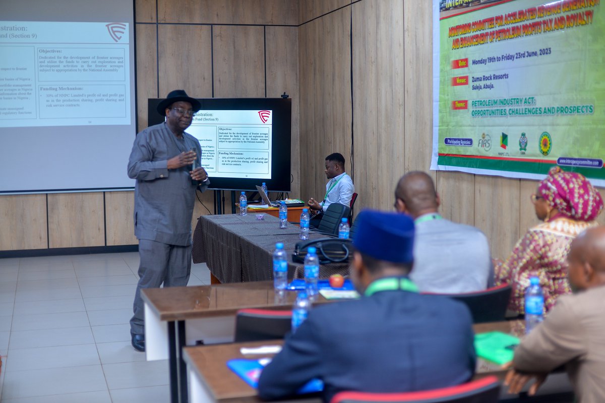 zumarockresort's tweet photo. Thanks for choosing our facility. 🙏
#CBN #NNPC #FIRS #NUPRC #zumarockresort https://t.co/jSb3nuqOKC