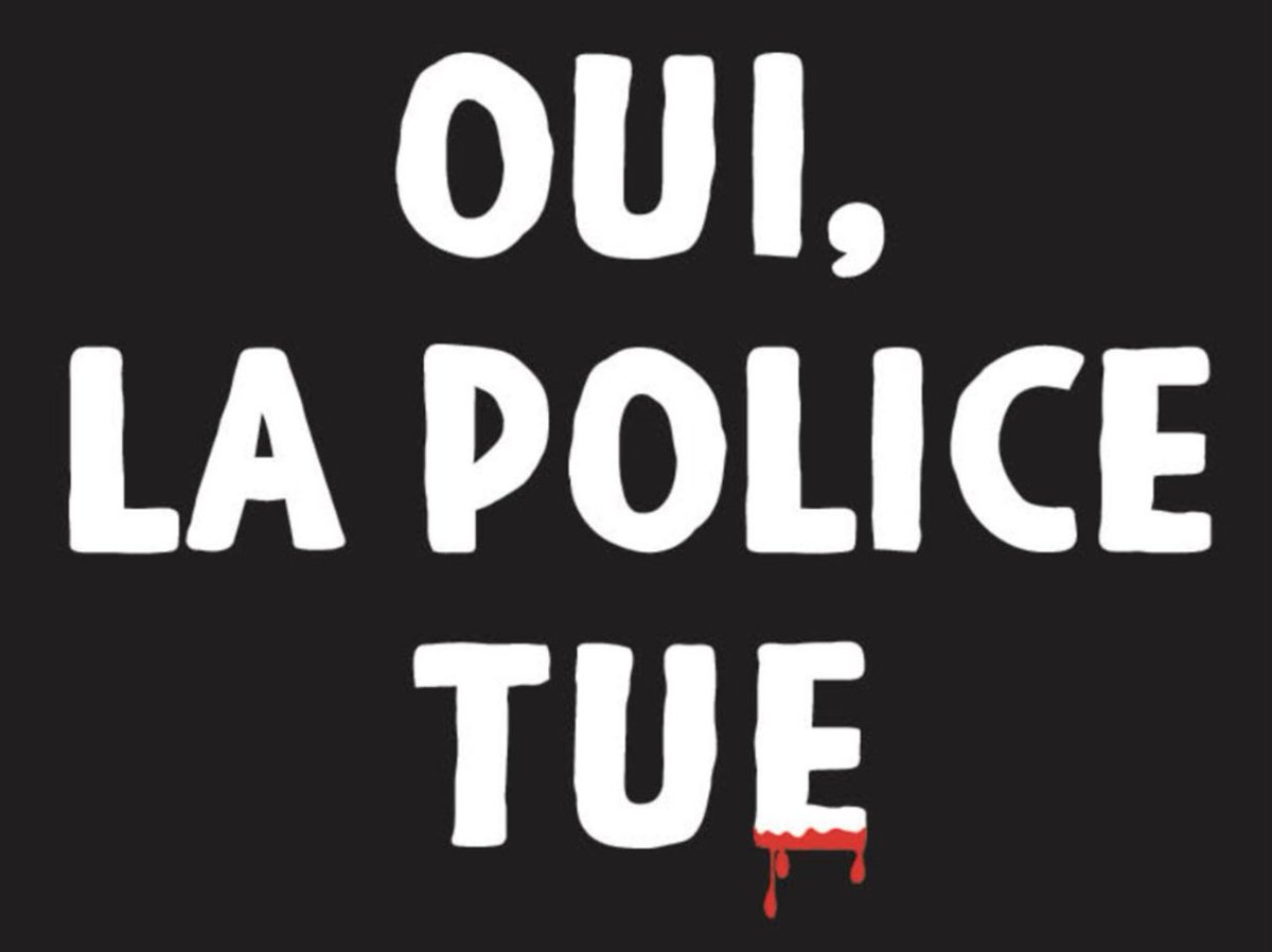 #Nanterre #Crime #meurtre #violencepoliciere #LaHaine @PoliceNationale