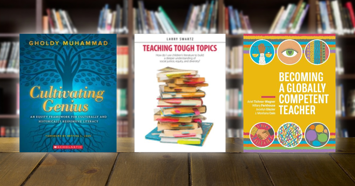 OCT_OEEO's tweet image. Teachers, today is #CanadianMulticulturalismDay. Celebrate the cultural diversity that enriches us collectively and reaffirms our commitment to equity, inclusion, and mutual respect. Learn more with these resources from the Margaret Wilson Library: oct-oeeo.ca/63u4mw #OntEd
