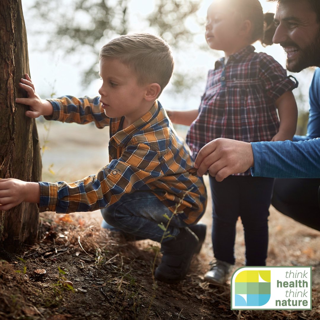 ThinkNature_'s tweet photo. Check out this recent report from @nature_scot on the need for school children to be more connected with #nature.

The report highlights how young people in #Scotland could be offered increased amounts of outdoor learning and play.

https://t.co/vzAPtgljxl https://t.co/OgjEOcPfQu