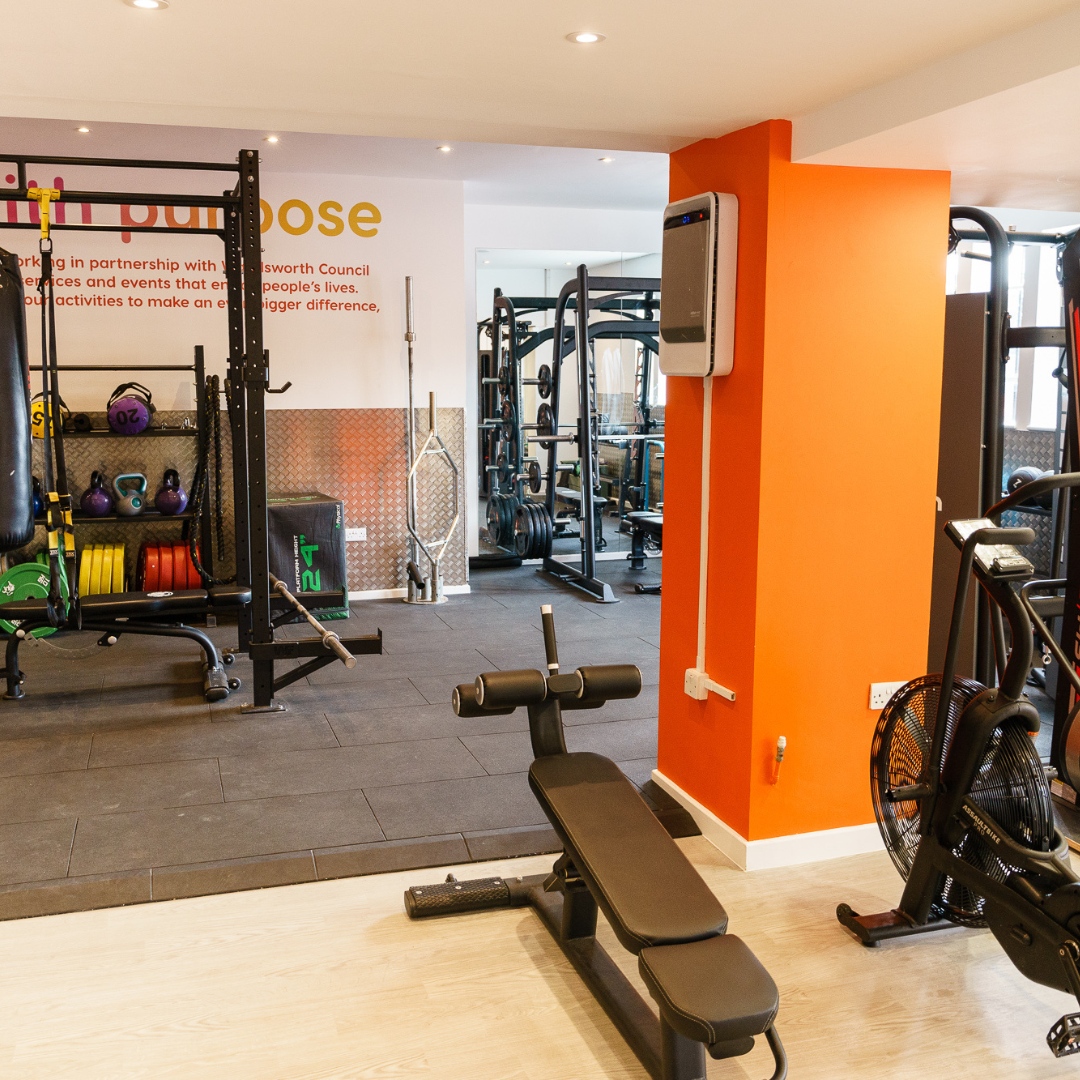 Join Enable Leisure and enjoy access to our top-of-the-line indoor and outdoor gym equipment, exercise classes, and athletics tracks. 🏃🏼‍♂️

With our fitness membership, you'll have everything you need to achieve your fitness goals and feel alive 👇

offer.enablelc.org