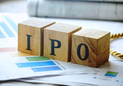 Synoptics Technologies coming with an IPO to raise Rs 54.03 crore

investmentguruindia.com/IPOTopNews/Syn…

#IPO #Investmentguruindia