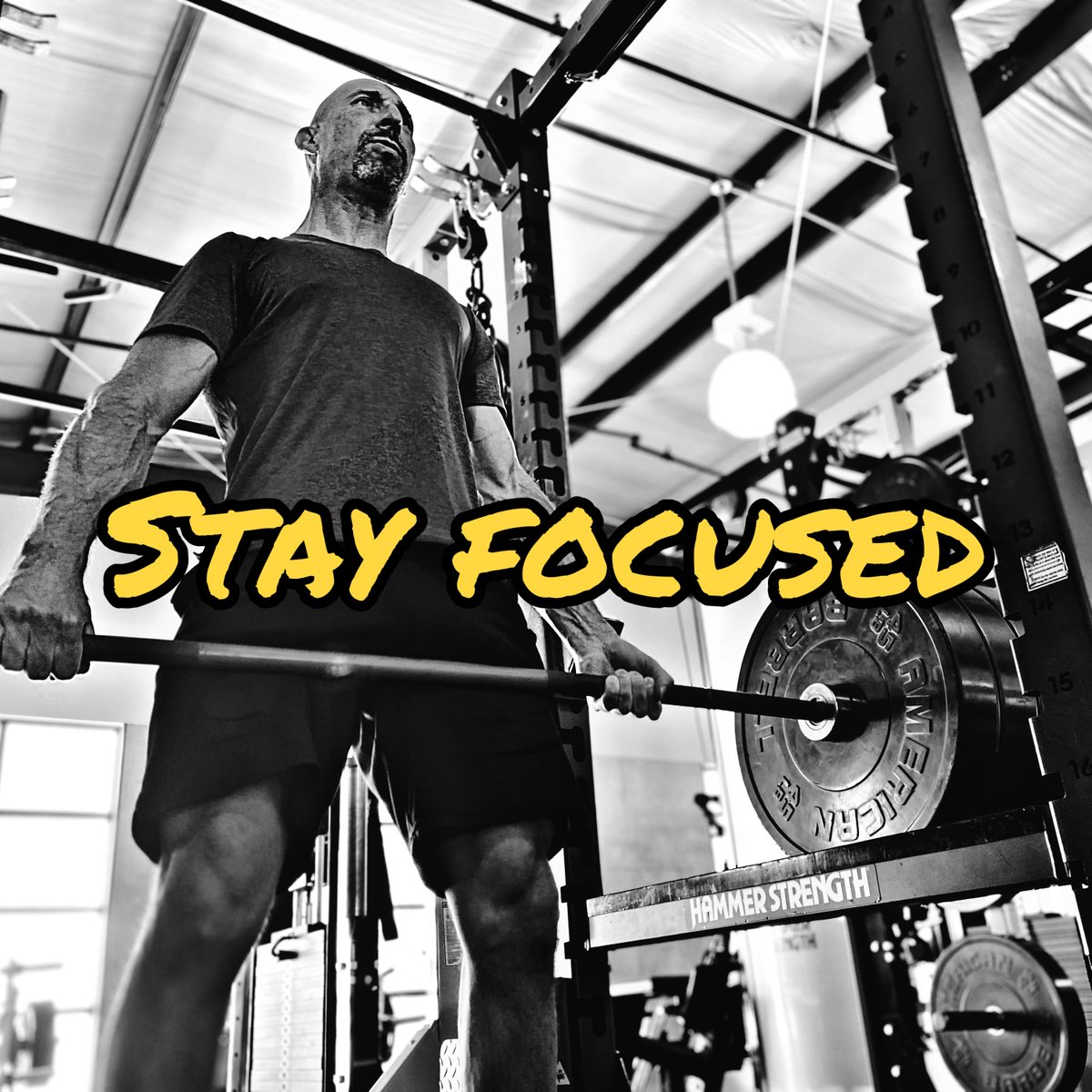 MattPeale's tweet photo. To workout, or not to workout, that is the question!
#workoutmotivation #getupandgetout #healthylifestyle #fitover40 https://t.co/kMGtdtmnWV