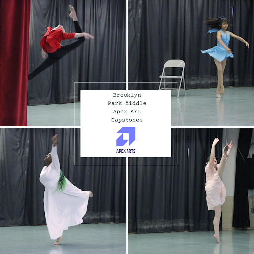 Highlights from Brooklyn Park Middle's Spring Capstones!

#artsmagnet #performingartsschool #aacpsawesome #performingarts