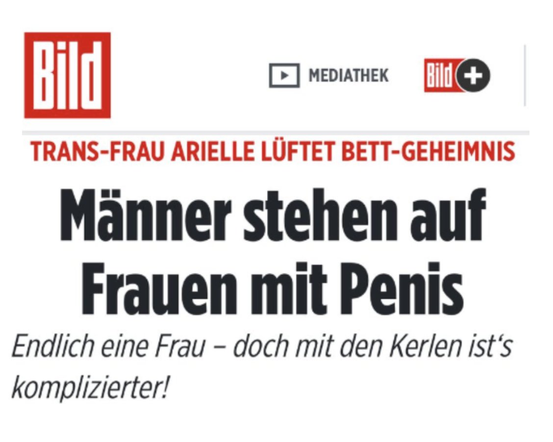Dank des Verbots von #RT DE gibt es in #Deutschland jetzt ausschließlich hochwertigen #Qualtitäsjournalismus ohne #Fake und #Desinformation