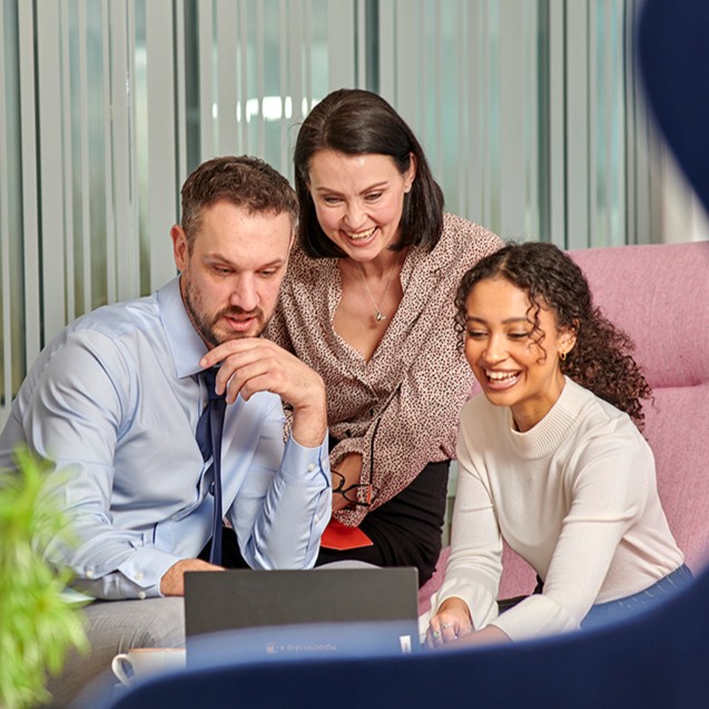 Boost your productivity and efficiency by utilising the fantastic facilities at the #ChaffronCentre.

Book your space today! bit.ly/3MyQujw 

#EventSpace #MiltonKeynes #VenueHire #BusinessCentre #MKCollege #Training #Conference #Workshops