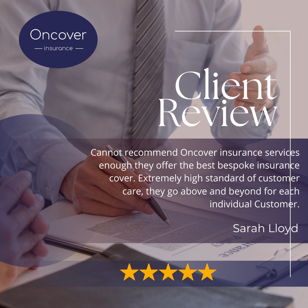 OncoverInsServ's tweet photo. 🙌🏻 Customer satisfaction is our top priority! We're so happy to hear that our insurance services are meeting your needs.🧳 

https://t.co/M97xjTJdeK
0207 691 2409

#oncoverinsurance #insurance #testemoialTuesday https://t.co/C51MjYXA4i