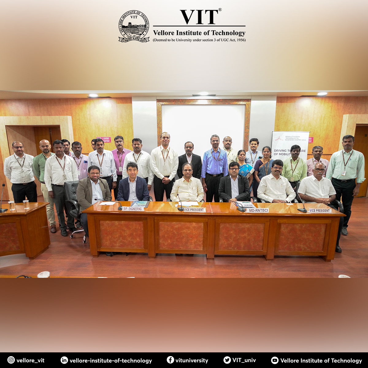 VIT_univ tweet picture