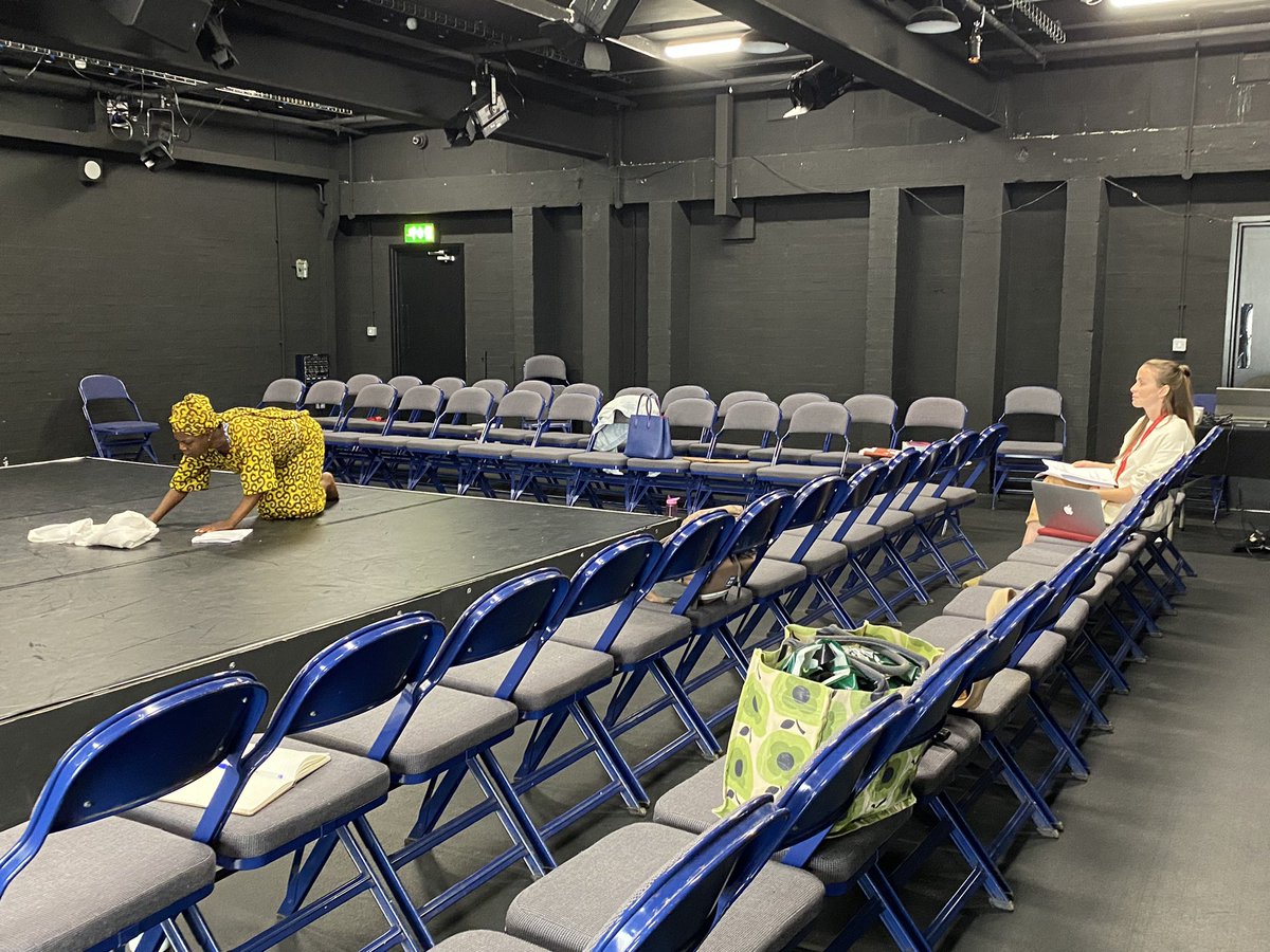 Finger Food Shorts tweet media