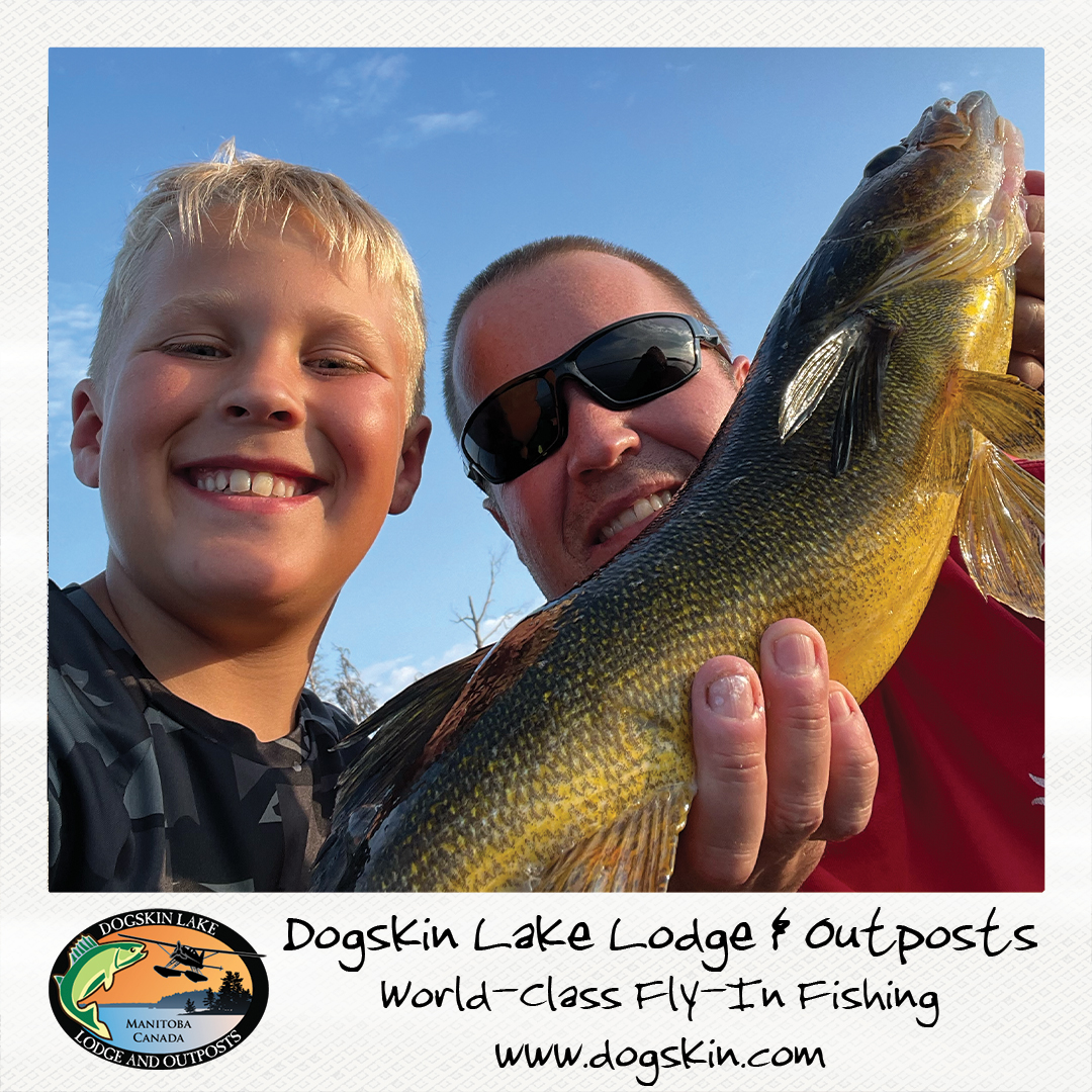 FishDogskin's tweet image. Extreme closeup!

#manitoba #masterangler #dogskinlakelodge #travelmanitoba #catchandrelease #walleye #northern #pike #lund #lundboats #yamahaoutboardmotors #huntfishmb #CanadianFishing #FishingAdventures #CatchoftheDay #EWxploreCanada #FishingWithKids #FamilyTIme