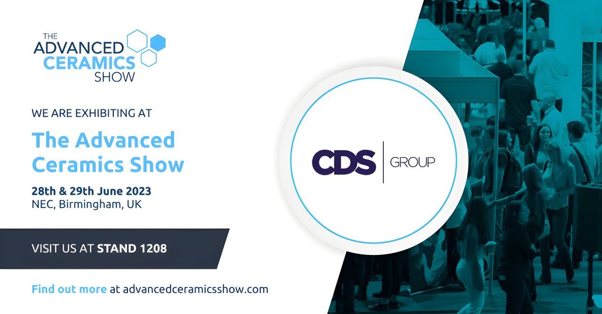 CDS Group tweet media
