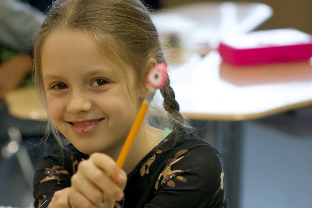 That’s another year in the books! We wish everyone a safe and happy summer break. To those moving on to new schools, post-secondary or other jobs, congratulations on your new adventures. We wish you only the best of luck! #RVSed