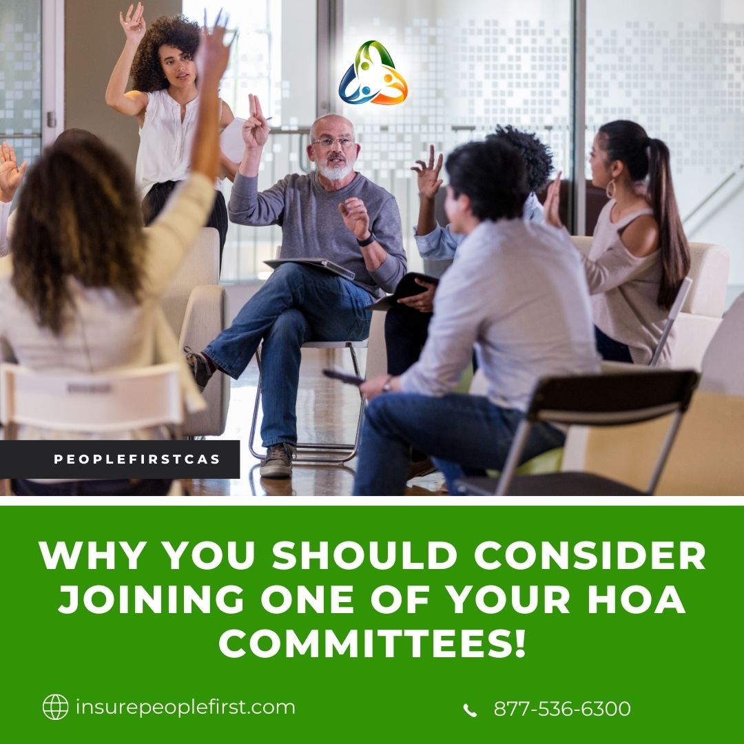 peoplefirstcas's tweet photo. Ready to make a difference? Contact your HOA to learn about committee opportunities and how you can contribute to building an even better community together! 

#HOACommittees #CommunityInvolvement #PositiveChange https://t.co/MuyQWK8N0m