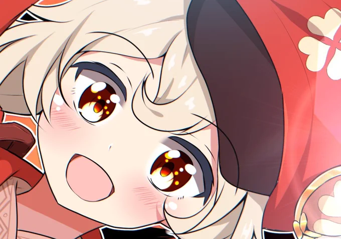 #ほっぺの斜線は可愛い 可愛く思ってくだされば嬉しい!