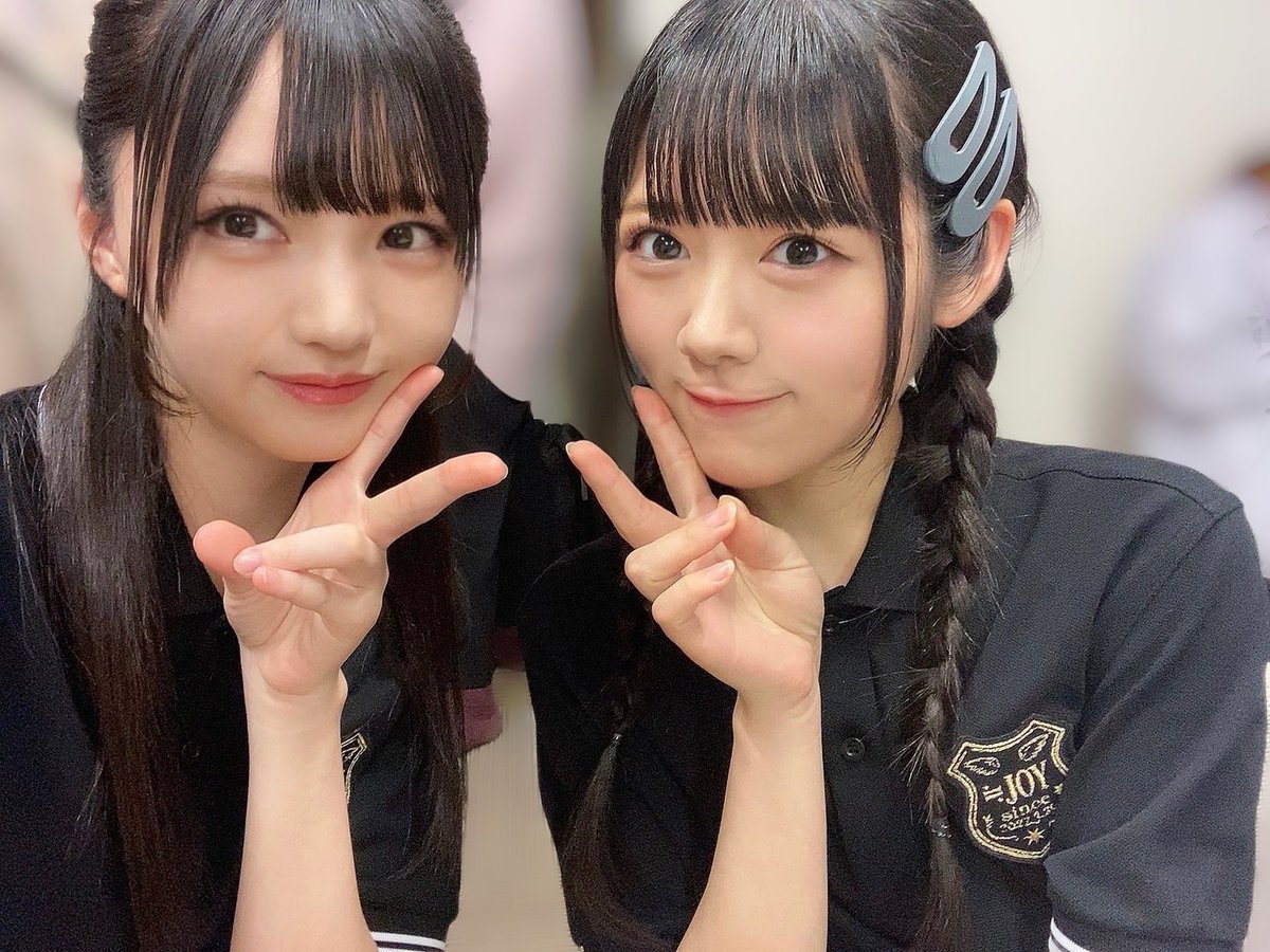 ≒JOY ニアジョイ 大西葵 直筆　まとめ売り　バラ売り ニアジョイ ≒JOY 大西葵 生写真 直筆 振袖2025 - メルカリ