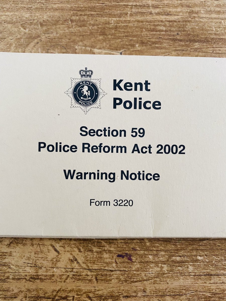 Kent Police Medway tweet media