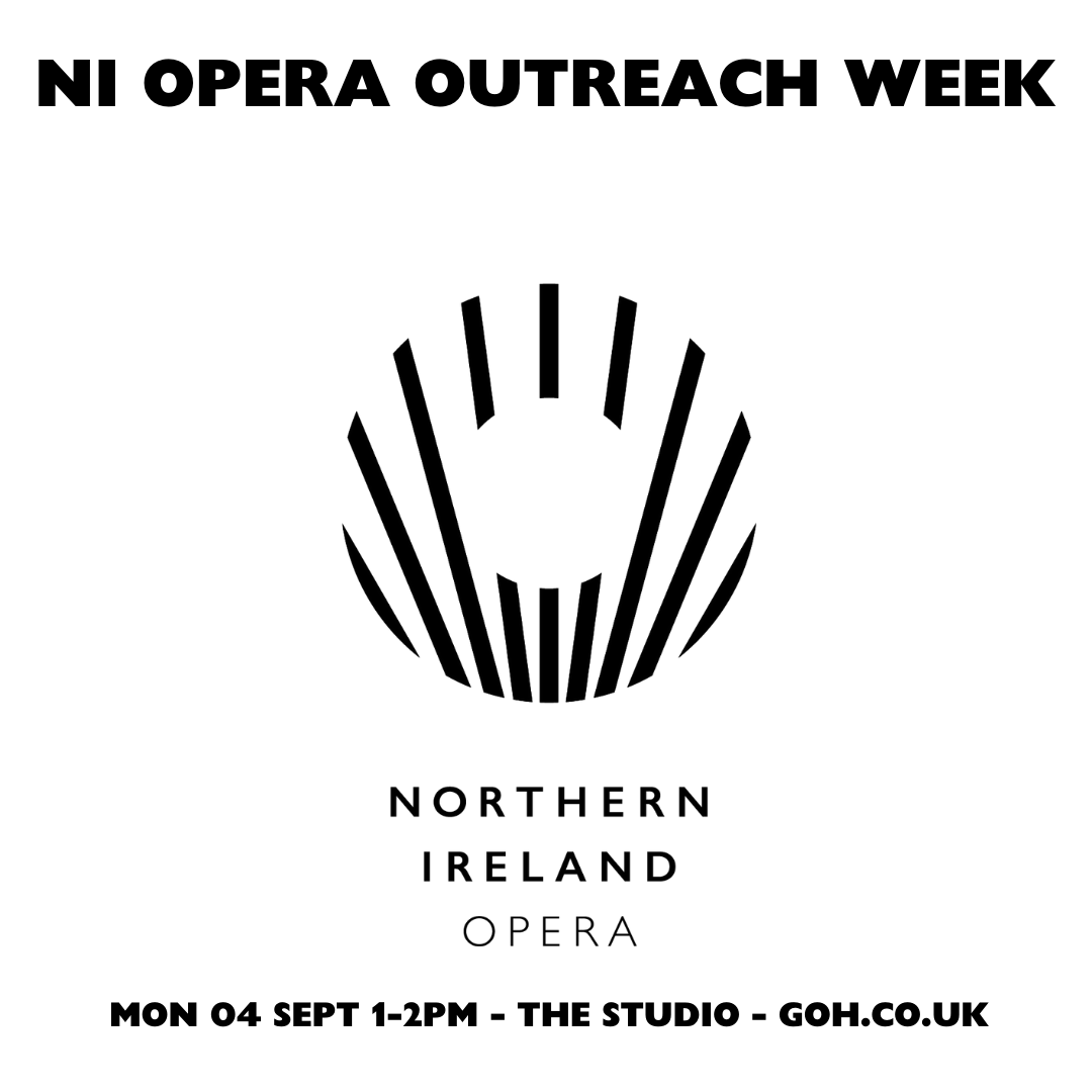 gohbelfast's tweet photo. 📣 NEWS 📣 Four fantastic events taking place at the Theatre for @NIOpera's #OutreachWeek. 

🔹Lunch Time Recital 
Mon 04 Sept

🔹 Opera Tots
Tues 05 Sept

🔹 Come &amp; Sing: Tosca
Fri 08 Sept

🔹 Tosca: Pre-show Talk
Tues 12 &amp; Sat 16 Sept

ℹ️ Book now: https://t.co/MTGR3nQ9Xk https://t.co/JFHOghQV1f