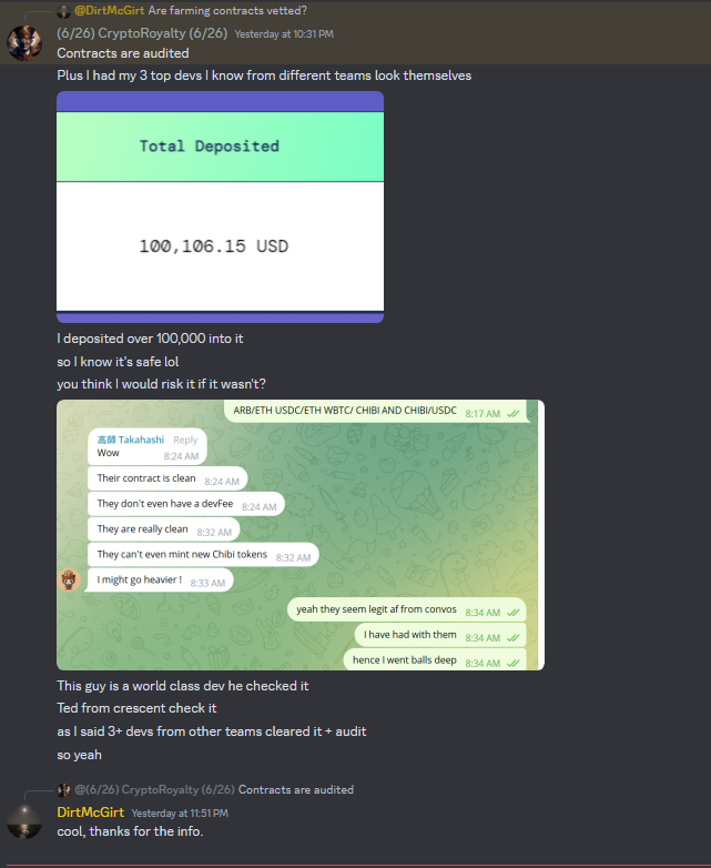 CJ the "Doughnut" tweet media