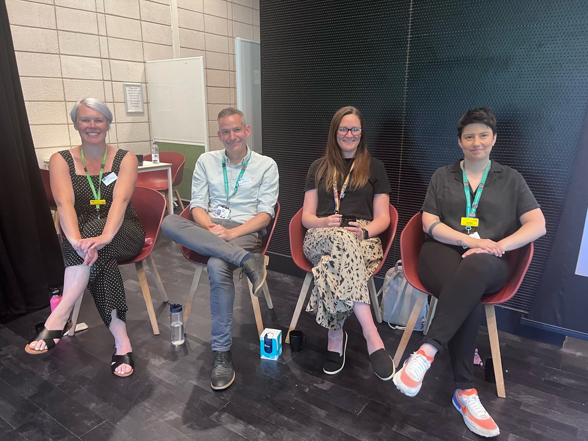 University of Nottingham CPD Services tweet media