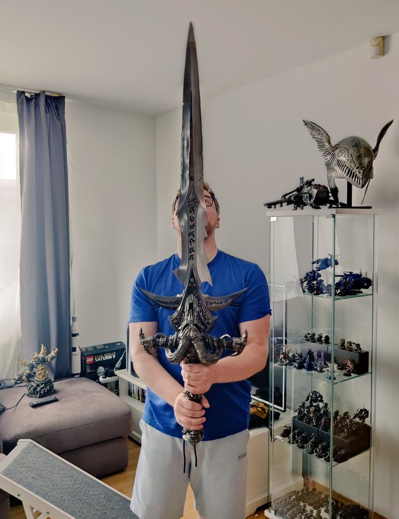 Kaelaris tweet media