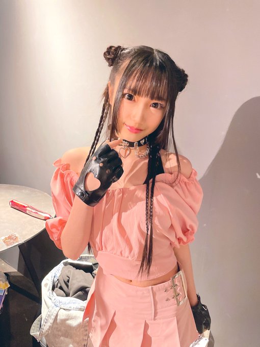 Twitterのコスプレ画像2