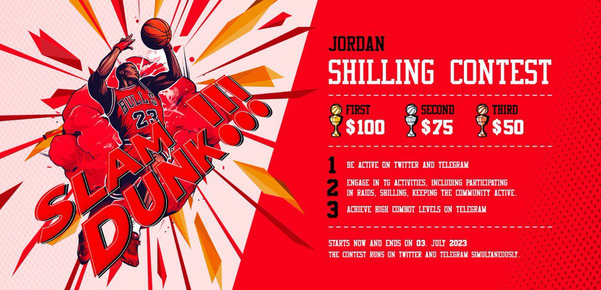 Michael Jordan Coin tweet media