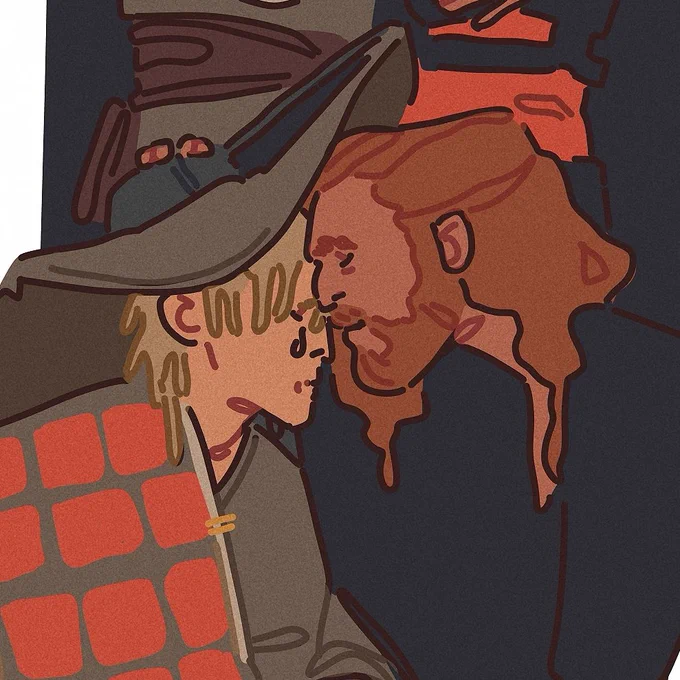 Hearts on the sleeve