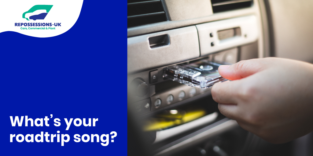 Repo_UK's tweet image. Who has a go to song for those long drives?🚗
⠀
We'd love to hear yours in the comments below 👂

#roadtrip #music #song #cardrives