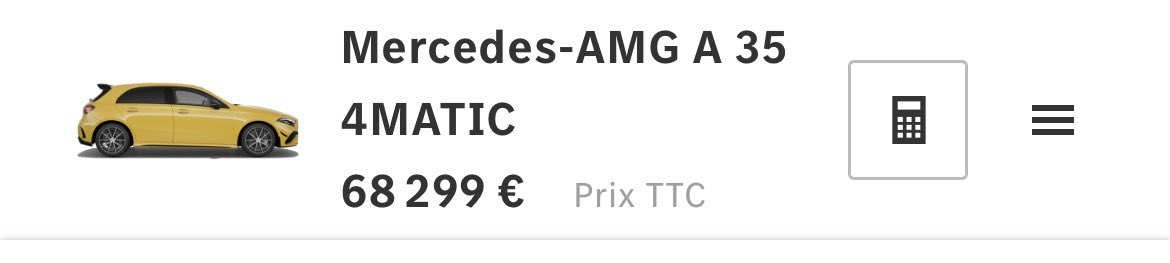 @BFMTV 17 ans. (En avance sur la réforme du permis )
Madame, comment votre petit fils “ange qui aidait les mamies à traverser, le plus gentil du quartier, bla-bla-bla” a pu se payer une caisse à presque 70000 balles ? Son job d’ingénieur ? 
#Reconquete #RN #Racaille #SoutienFDO