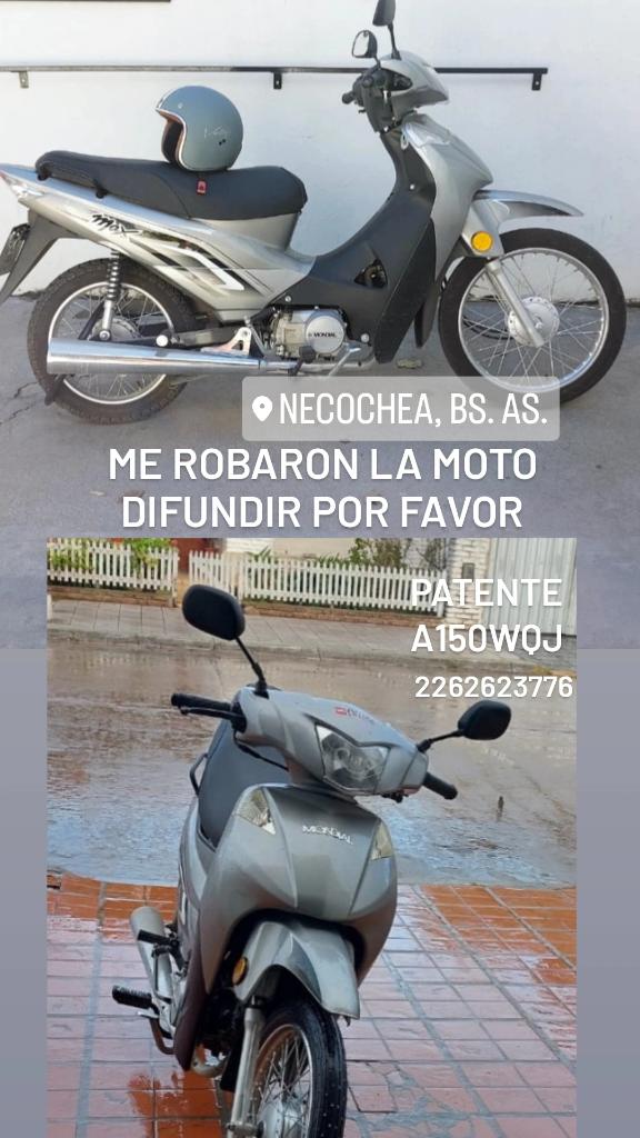 MZenevre's tweet image. DIFUNDIR NECOCHEA POR FAVOR