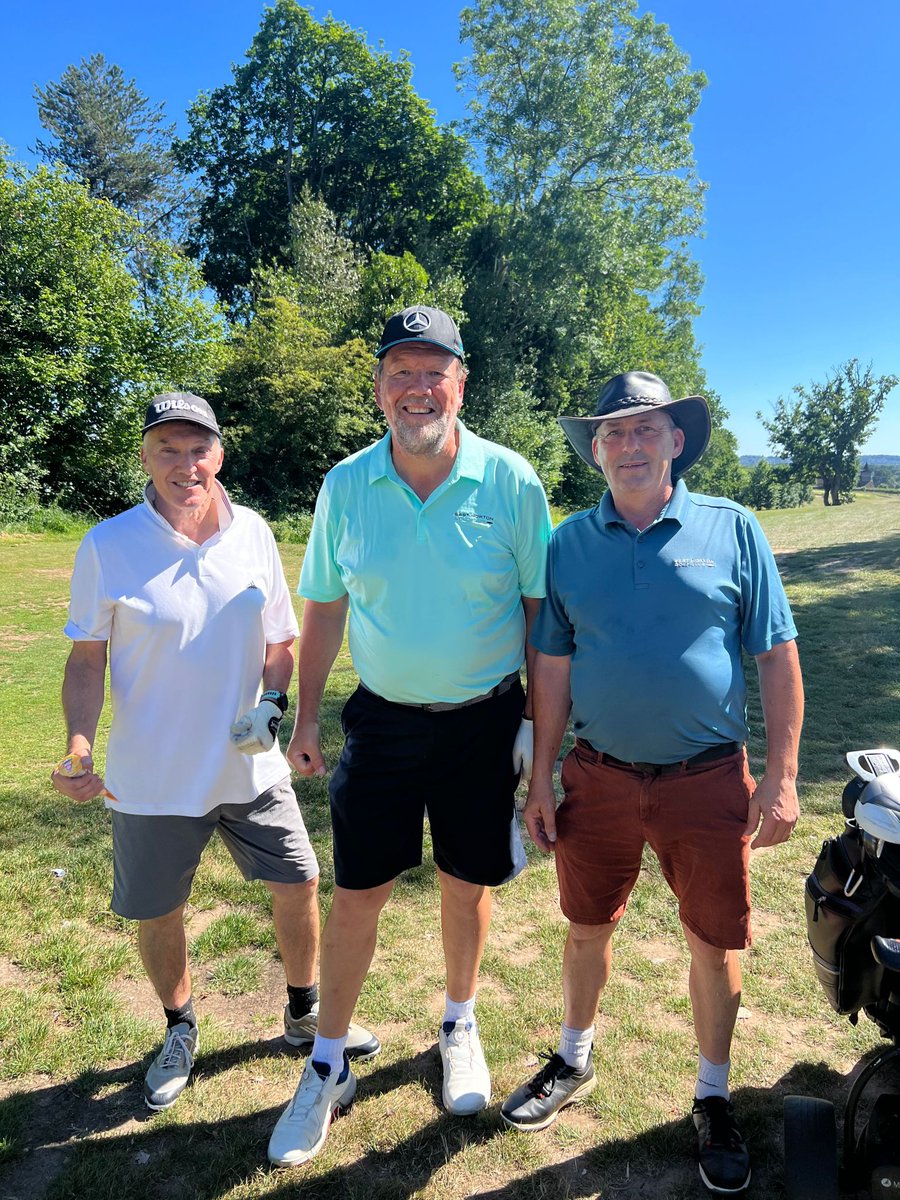 EastHorton's tweet photo. #easthorton #golfclub #clubchamps #golfcourse #clubchampionships #greenkeeper #teamwork #hampshiregolf #golfcomp https://t.co/AIJEp0evEx