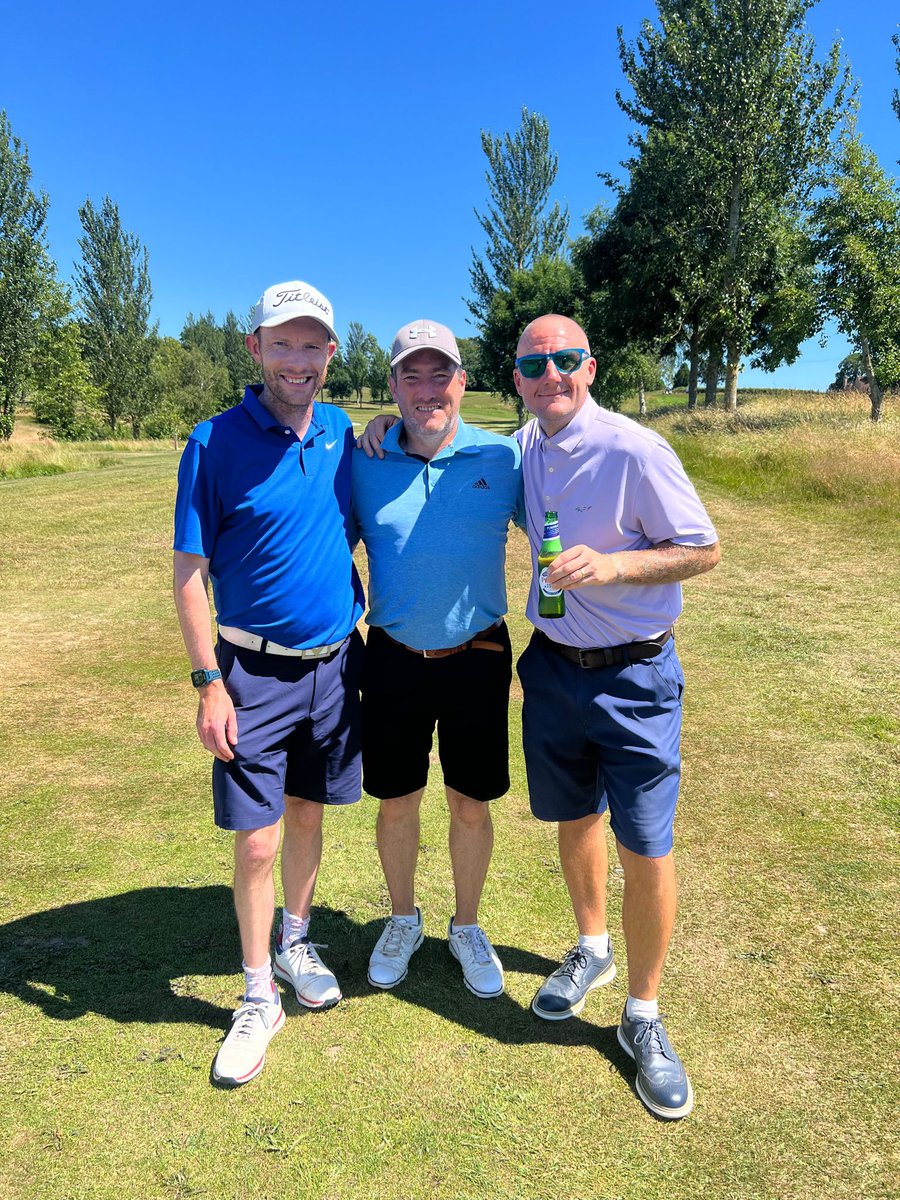 EastHorton's tweet photo. #easthorton #golfclub #clubchamps #golfcourse #clubchampionships #greenkeeper #teamwork #hampshiregolf #golfcomp https://t.co/AIJEp0evEx