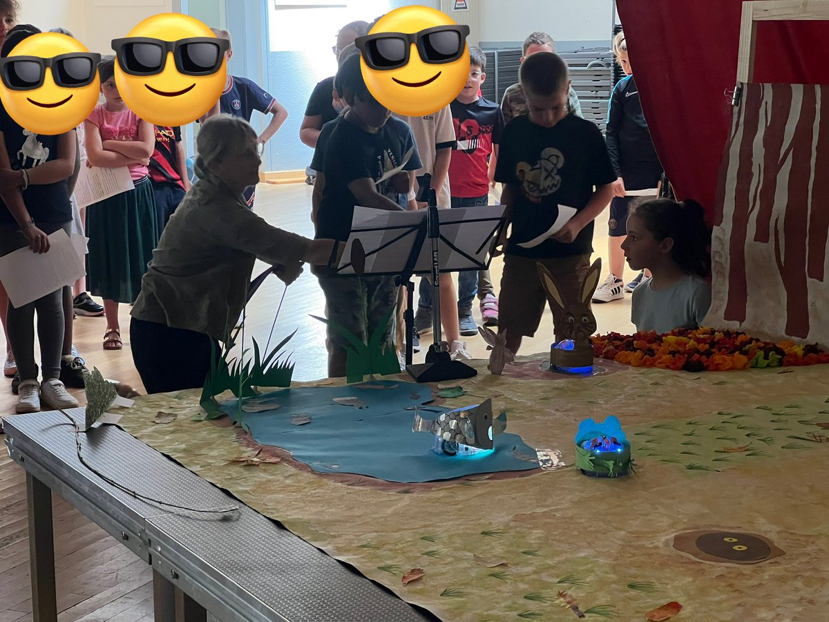 Christophe Chignardet tweet media