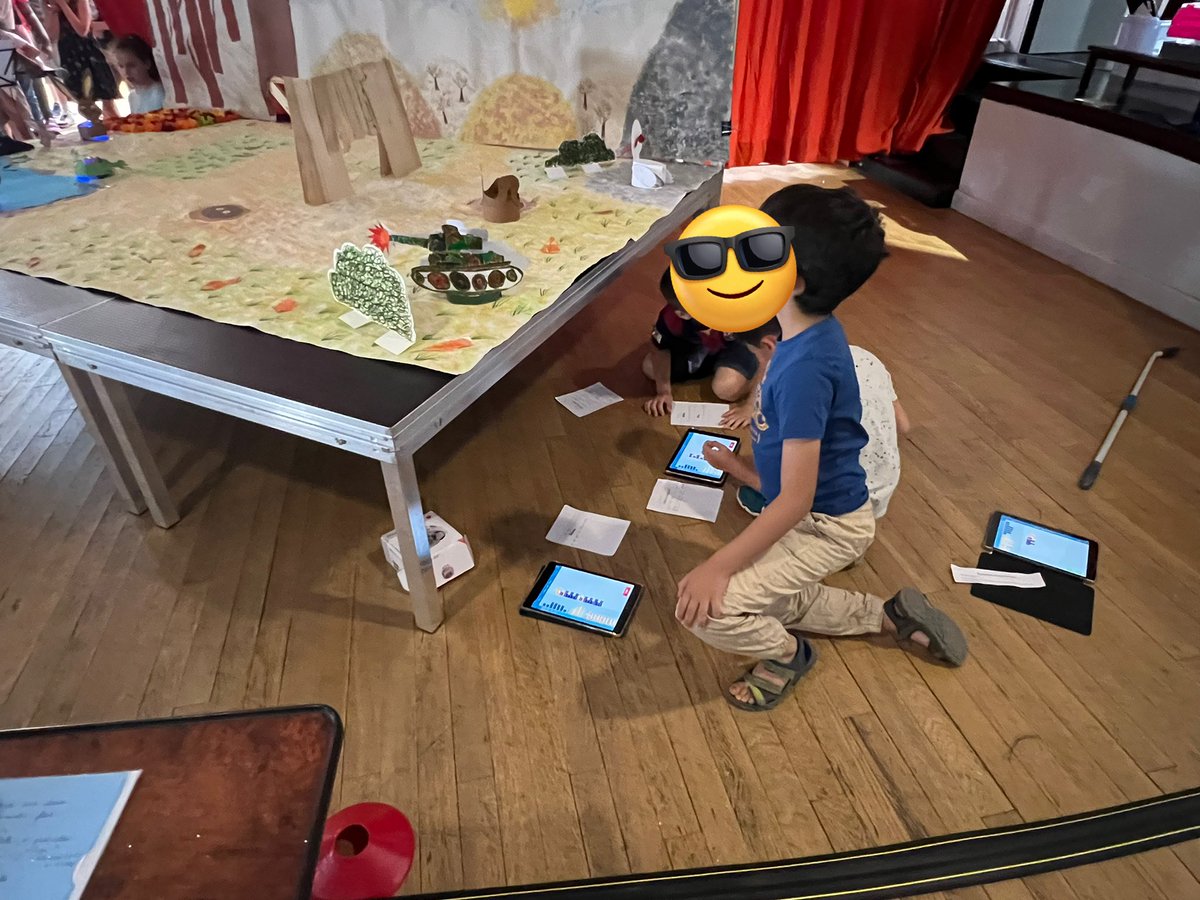 Christophe Chignardet tweet media