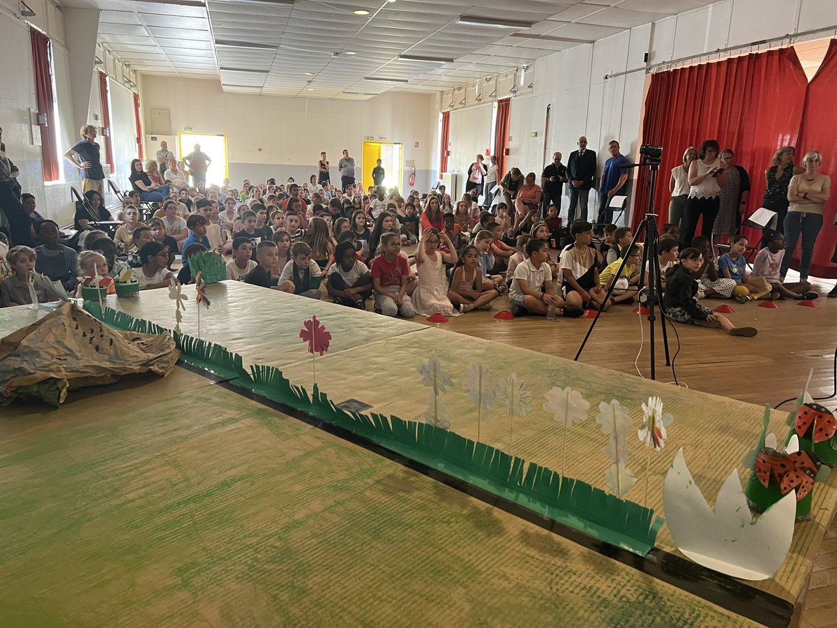 Christophe Chignardet tweet media