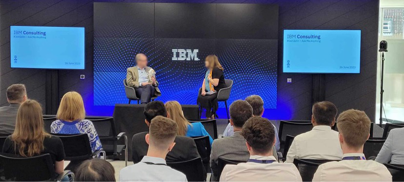 UKSV's tweet image. We’re still buzzing from yesterday’s livestream event for our client at their offices in Southbank, London. Our talented team worked tirelessly behind the scenes to ensure a flawless production as always. #Livestream #VirtualExperience #EventProduction