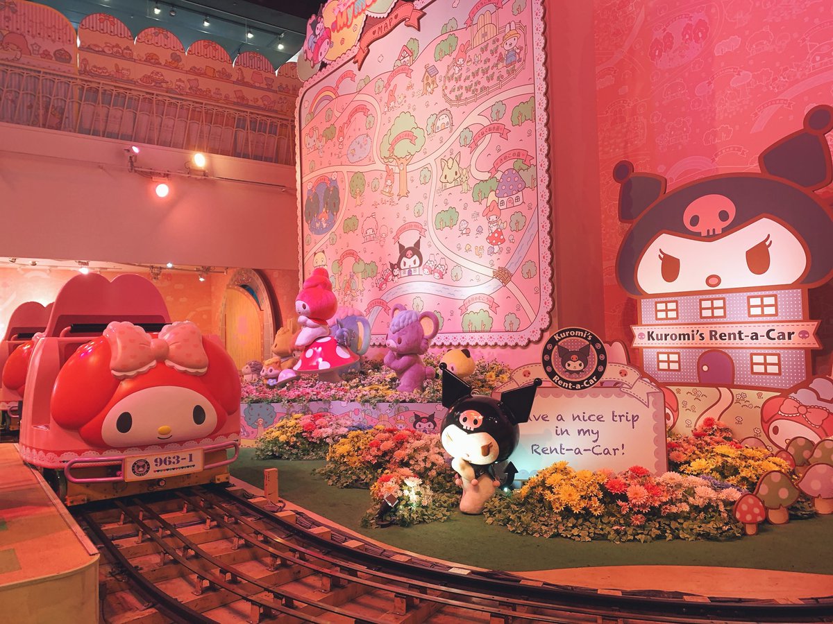 Ka__min712's tweet photo. ゆる〜く
しなもんくん&amp;かぶきにゃんたろうくんを推してます♡.*
グッズの情報や交換、好きなキャラについてお話出来る仲良しさんが欲しいです✨
他のキャラを推していても気にしませんし同担拒否等ありません🤝🏻
良ければ仲良くしてください🐈🐾

 #サンリオ好きな人と繋がりたい 
#シナモン https://t.co/DJEV7ODWK5