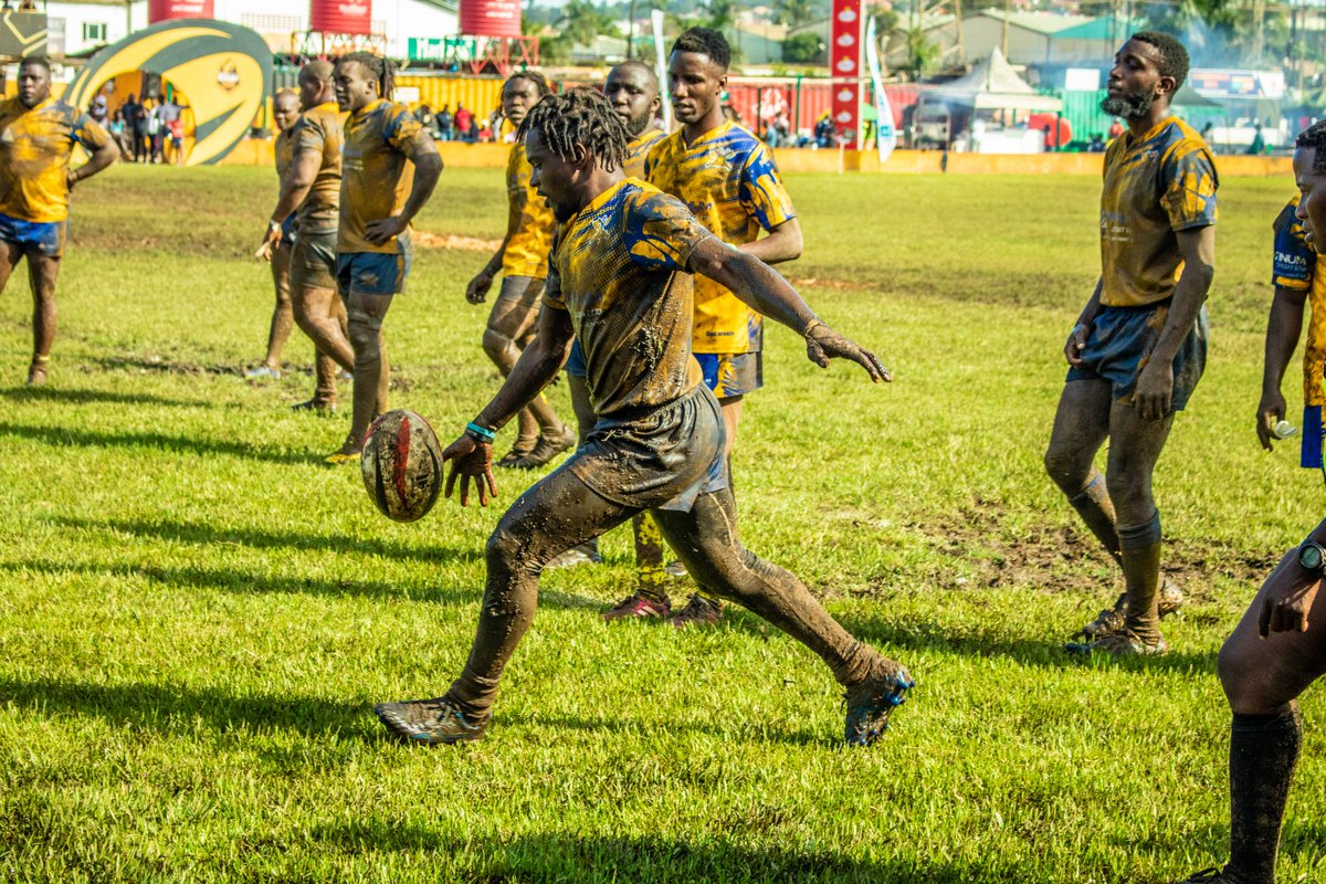 Ladies and Gentlemen the #NileSpecial7s Rugby league is back on 2nd July miss not as Jinja Damwaters will kick off in big moods.
#StandOutconcepts