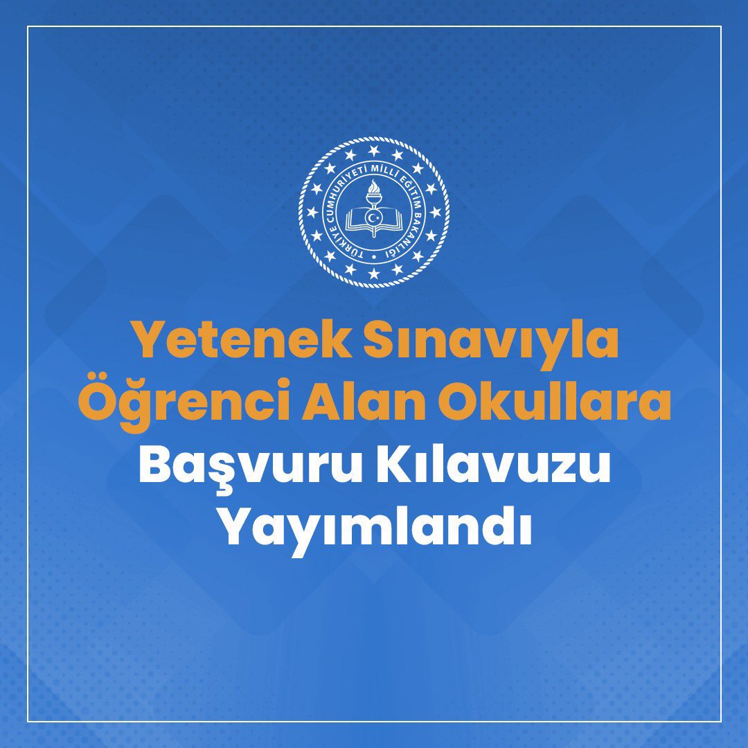 RuhiSarialpSL's tweet image. Okulumuzun yapacağı sınavlar ile ilgili detayları içeren yetenek sınavı kılavuzuna internet sitemiz üzerinden erişebilirsiniz. #RSSL #yeteneksınavı #sporlisesi