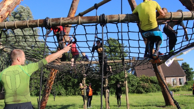 actiefmedia's tweet photo. 30 juni en 1 juli start de 14de editie Lodenhelrun -  https://t.co/zMUsOjTnck https://t.co/qJGU4M9Sod